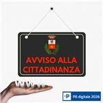 Nuovo sito istituzionale del Comune di Scalenghe