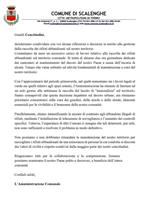 📢Gestione della raccolta dei rifiuti abbandonati
