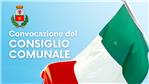 Convocazione Consiglio Comunale - Martedì 29 aprile 2025