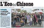 L'Eco del Chisone di mercoledì 14 maggio 2025