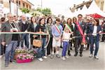 LATTEforMAGGIO 2025 - inaugurazione