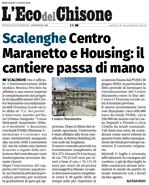 L'Eco del Chisone di mercoledì 2 luglio 2025