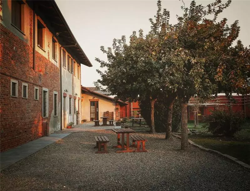 Agriturismo Teitotto