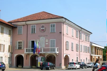 Municipio di Scalenghe